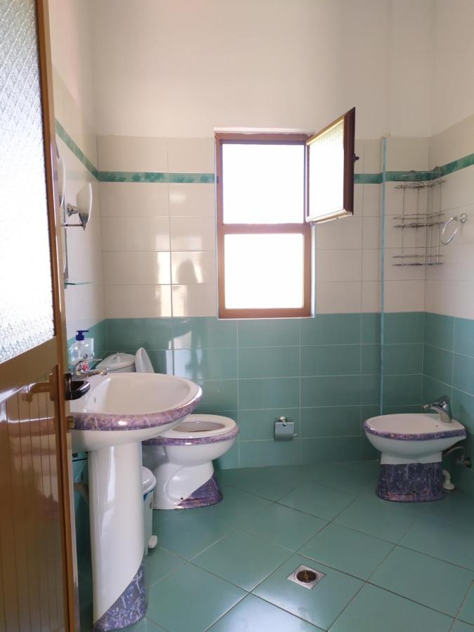 Holiday Home Shahini Ksamil Exterior photo
