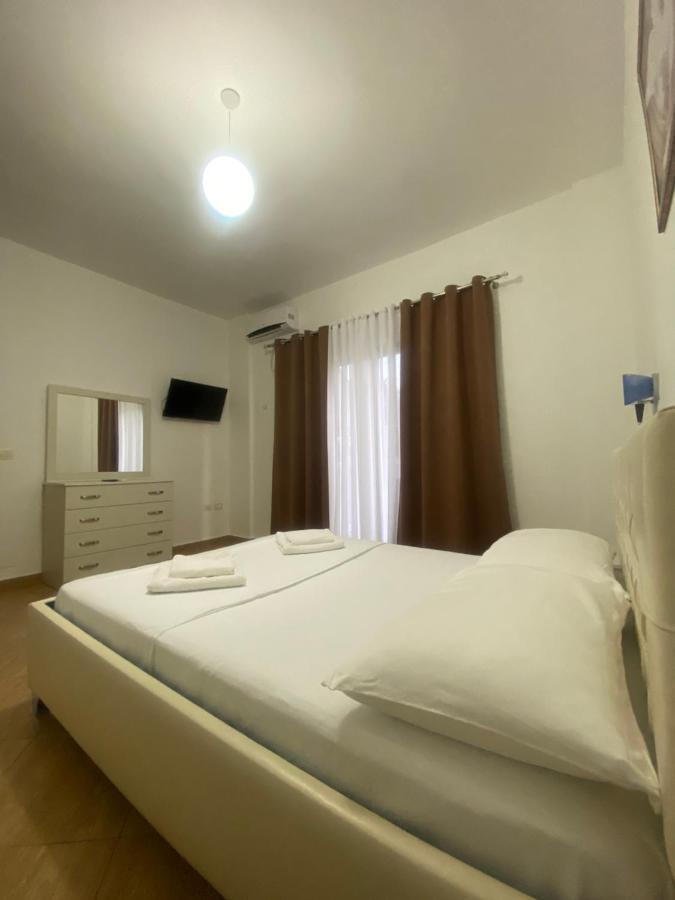Holiday Home Shahini Ksamil Exterior photo